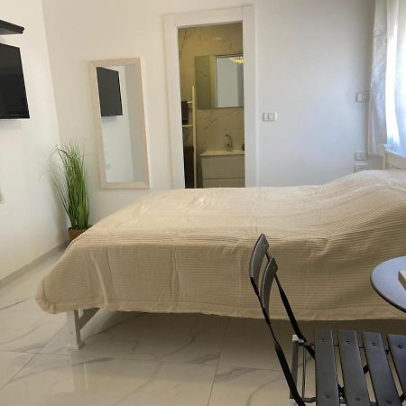 פנינת הדקל בבאר אורה Hotel Exterior foto