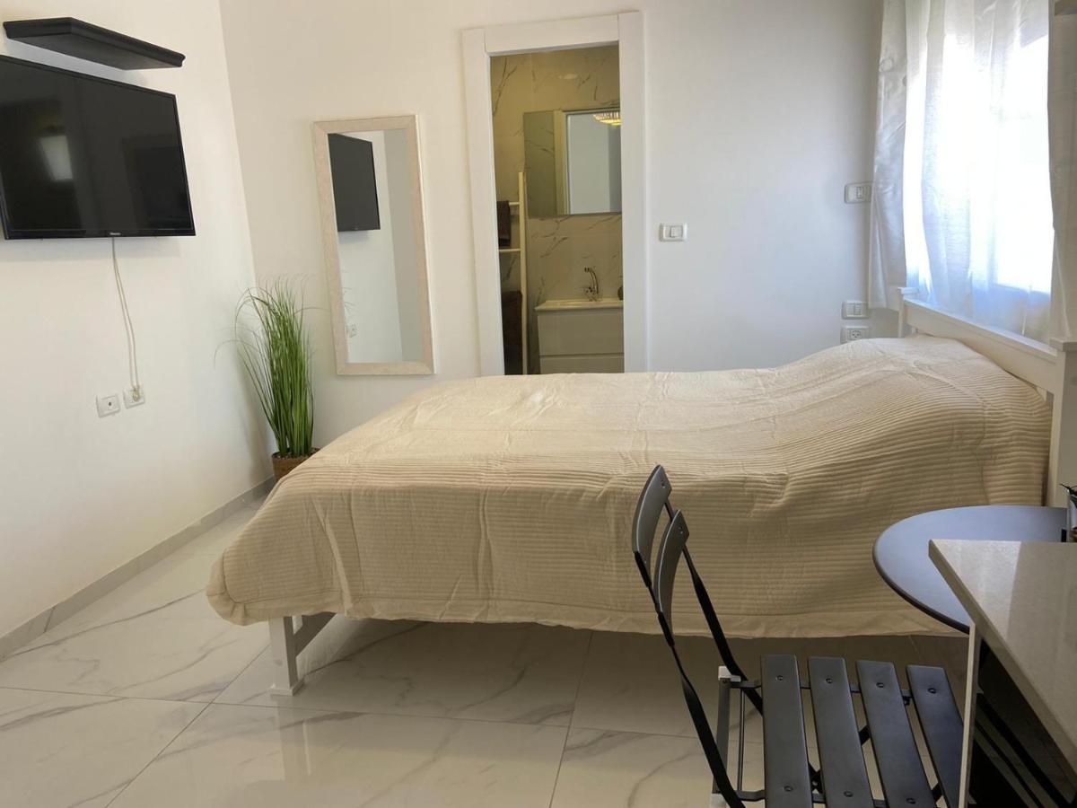 פנינת הדקל בבאר אורה Hotel Exterior foto